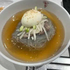 식객 명품한우관 사진