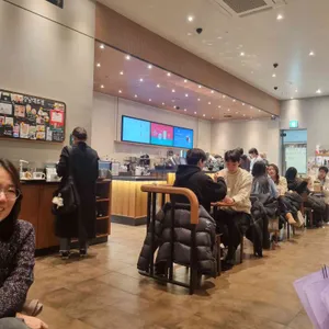 스타벅스 리뷰 사진