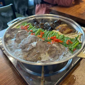 팔팔너구리해장 사진