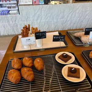 카페오곡 리뷰 사진