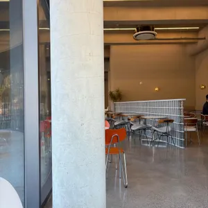 카페오곡 리뷰 사진