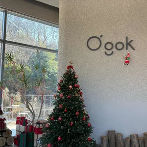 카페오곡 리뷰 사진