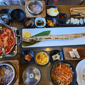 애월 갈치 암행어사 사진