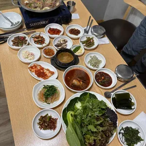 쌈밥촌 대표 사진