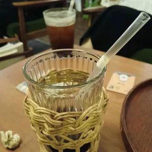 블루코스모스 사진 1