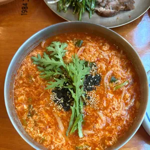 1984그수육집칼국수 대표 사진