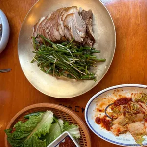 1984그수육집칼국수 사진