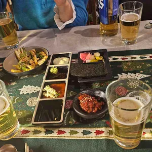 다이키흰고래 리뷰 사진