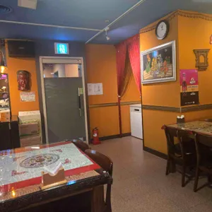 나마스테 대표 사진