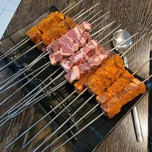 천희양꼬치 사진