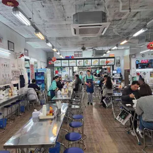 호앙비엣 리뷰 사진