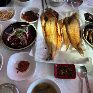 나래밥상 리뷰 사진