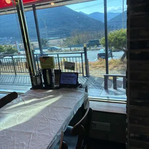 나래밥상 리뷰 사진