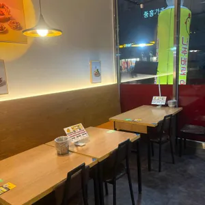 대접닭강정 리뷰 사진