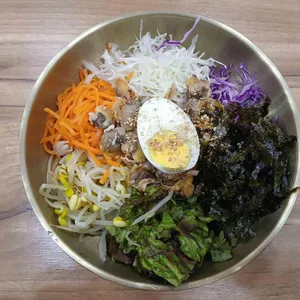 보말진칼국수김밥 사진 1