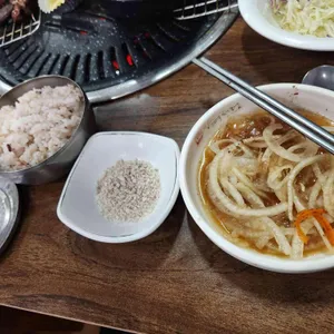 암소한마리 사진