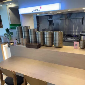 온칼 리뷰 사진