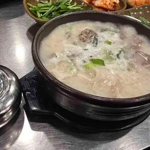 수변최고돼지국밥 대표 사진