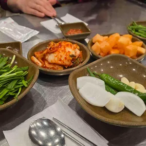 수변최고돼지국밥 사진