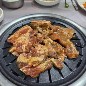 우미관 숯불갈비 대표 사진