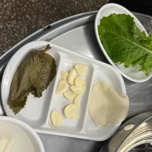 성내닭갈비짜글이 대표 사진