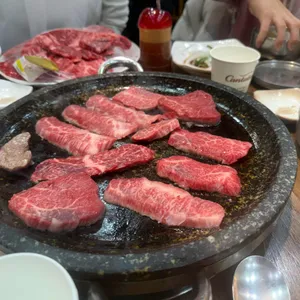 주남한우 대표 사진