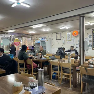 가마솥 칠성집 리뷰 사진