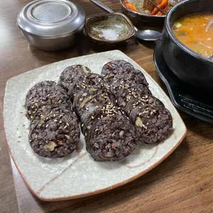 가마솥 칠성집 사진