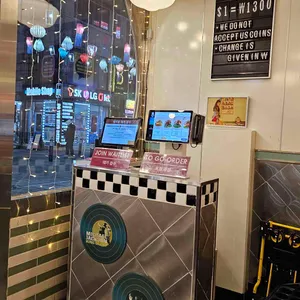 록키즈버거 리뷰 사진