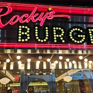 록키즈버거 리뷰 사진