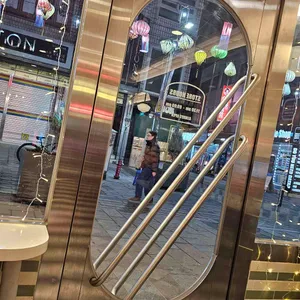 록키즈버거 리뷰 사진