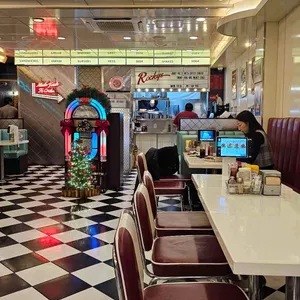 록키즈버거 리뷰 사진