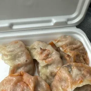 맛있는만두 사진