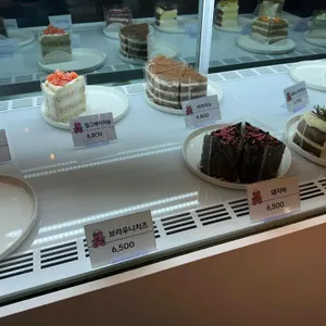 케이키 리뷰 사진