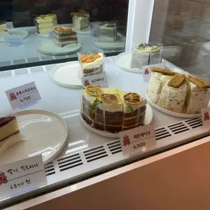 케이키 리뷰 사진