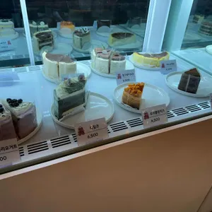 케이키 리뷰 사진