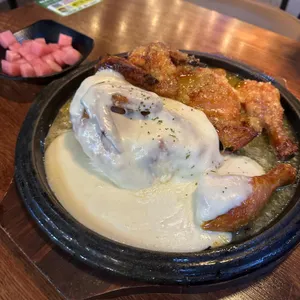 구도로통닭 사진