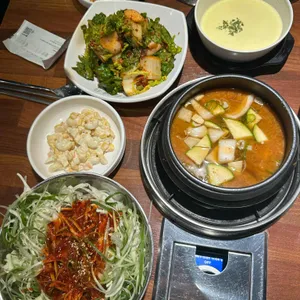 한마음정육식당 사진 1