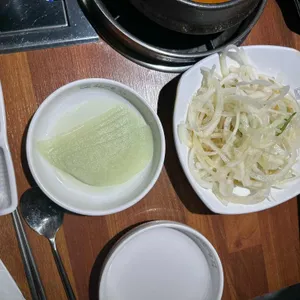 한마음정육식당 사진