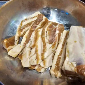 백양숯불갈비 대표 사진