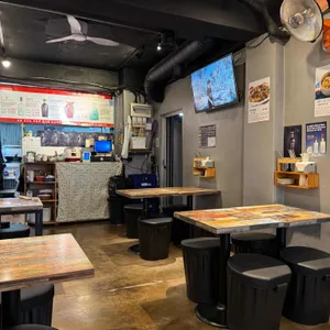 대륙포차 리뷰 사진