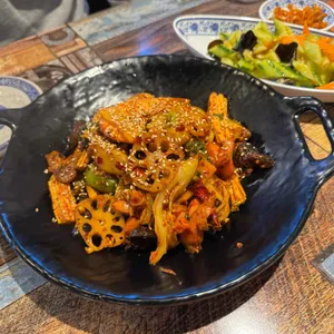 대륙포차 사진
