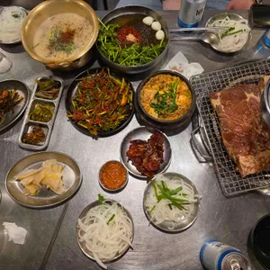 반포갈비 대표 사진