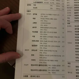 효우리 리뷰 사진