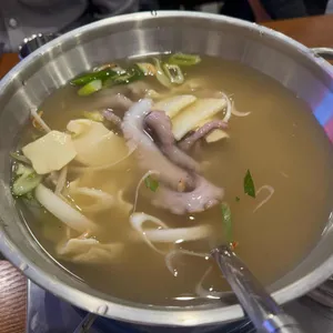 용호동낙지 사진 1