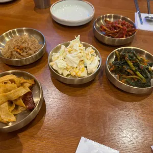 용호동낙지 사진