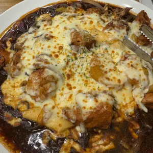 홍수계찜닭 대표 사진