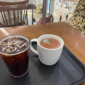 스타벅스 사진 1