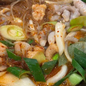 용호동낙지 사진