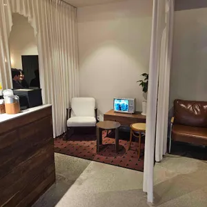 레트로팔코 커피 로스터스 리뷰 사진